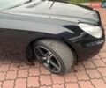 Черный Мерседес ЦЛС-Класс, объемом двигателя 3.5 л и пробегом 320 тыс. км за 9500 $, фото 8 на Automoto.ua