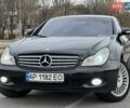 Черный Мерседес ЦЛС-Класс, объемом двигателя 3.5 л и пробегом 190 тыс. км за 11200 $, фото 76 на Automoto.ua