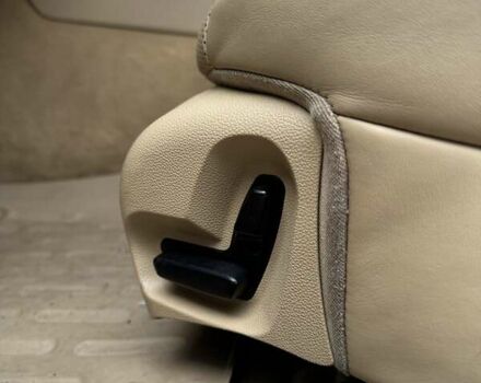 Черный Мерседес ЦЛС-Класс, объемом двигателя 3.5 л и пробегом 171 тыс. км за 9800 $, фото 31 на Automoto.ua