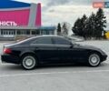 Черный Мерседес ЦЛС-Класс, объемом двигателя 3.5 л и пробегом 190 тыс. км за 11200 $, фото 19 на Automoto.ua