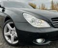 Черный Мерседес ЦЛС-Класс, объемом двигателя 3.5 л и пробегом 171 тыс. км за 9800 $, фото 2 на Automoto.ua
