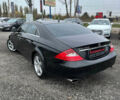 Черный Мерседес ЦЛС-Класс, объемом двигателя 3.5 л и пробегом 171 тыс. км за 9800 $, фото 8 на Automoto.ua