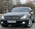 Черный Мерседес ЦЛС-Класс, объемом двигателя 3.5 л и пробегом 190 тыс. км за 11200 $, фото 74 на Automoto.ua