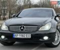 Черный Мерседес ЦЛС-Класс, объемом двигателя 3.5 л и пробегом 190 тыс. км за 11200 $, фото 79 на Automoto.ua