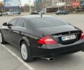 Чорний Мерседес ЦЛС-Клас, об'ємом двигуна 3.5 л та пробігом 190 тис. км за 9999 $, фото 15 на Automoto.ua