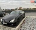 Чорний Мерседес ЦЛС-Клас, об'ємом двигуна 2.99 л та пробігом 277 тис. км за 9900 $, фото 2 на Automoto.ua