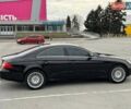 Черный Мерседес ЦЛС-Класс, объемом двигателя 3.5 л и пробегом 190 тыс. км за 11200 $, фото 18 на Automoto.ua