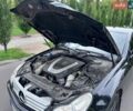 Чорний Мерседес ЦЛС-Клас, об'ємом двигуна 3.5 л та пробігом 278 тис. км за 6990 $, фото 56 на Automoto.ua