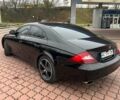 Черный Мерседес ЦЛС-Класс, объемом двигателя 3.5 л и пробегом 320 тыс. км за 9500 $, фото 4 на Automoto.ua