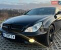 Чорний Мерседес ЦЛС-Клас, об'ємом двигуна 2.99 л та пробігом 291 тис. км за 9900 $, фото 4 на Automoto.ua