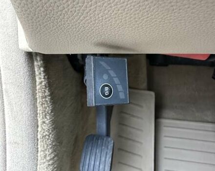 Черный Мерседес ЦЛС-Класс, объемом двигателя 3.5 л и пробегом 171 тыс. км за 9800 $, фото 33 на Automoto.ua