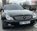 Чорний Мерседес ЦЛС-Клас, об'ємом двигуна 3.5 л та пробігом 190 тис. км за 9999 $, фото 8 на Automoto.ua