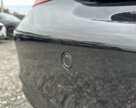 Черный Мерседес ЦЛС-Класс, объемом двигателя 3.5 л и пробегом 171 тыс. км за 9800 $, фото 10 на Automoto.ua