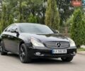 Чорний Мерседес ЦЛС-Клас, об'ємом двигуна 3.5 л та пробігом 278 тис. км за 6990 $, фото 11 на Automoto.ua