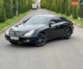 Чорний Мерседес ЦЛС-Клас, об'ємом двигуна 3.5 л та пробігом 278 тис. км за 6990 $, фото 1 на Automoto.ua