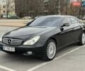 Чорний Мерседес ЦЛС-Клас, об'ємом двигуна 3.5 л та пробігом 190 тис. км за 9999 $, фото 5 на Automoto.ua