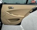 Черный Мерседес ЦЛС-Класс, объемом двигателя 3.5 л и пробегом 190 тыс. км за 11200 $, фото 52 на Automoto.ua
