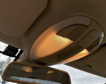 Черный Мерседес ЦЛС-Класс, объемом двигателя 3.5 л и пробегом 171 тыс. км за 9800 $, фото 37 на Automoto.ua