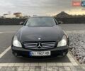 Чорний Мерседес ЦЛС-Клас, об'ємом двигуна 2.99 л та пробігом 277 тис. км за 9900 $, фото 1 на Automoto.ua
