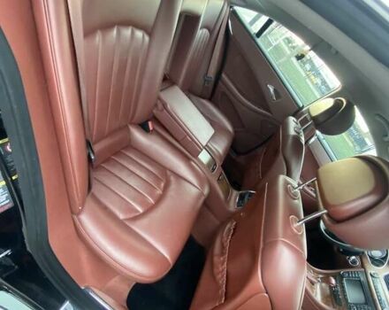 Чорний Мерседес ЦЛС-Клас, об'ємом двигуна 2.99 л та пробігом 277 тис. км за 9900 $, фото 8 на Automoto.ua