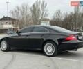 Чорний Мерседес ЦЛС-Клас, об'ємом двигуна 3.5 л та пробігом 190 тис. км за 9999 $, фото 16 на Automoto.ua