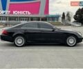 Черный Мерседес ЦЛС-Класс, объемом двигателя 3.5 л и пробегом 190 тыс. км за 11200 $, фото 20 на Automoto.ua