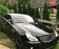 Чорний Мерседес ЦЛС-Клас, об'ємом двигуна 4.97 л та пробігом 236 тис. км за 14500 $, фото 3 на Automoto.ua