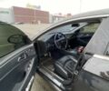 Черный Мерседес ЦЛС-Класс, объемом двигателя 3.5 л и пробегом 215 тыс. км за 10500 $, фото 8 на Automoto.ua