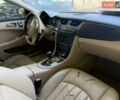 Черный Мерседес ЦЛС-Класс, объемом двигателя 3.5 л и пробегом 230 тыс. км за 3700 $, фото 6 на Automoto.ua