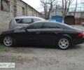 Черный Мерседес ЦЛС-Класс, объемом двигателя 3.5 л и пробегом 130 тыс. км за 15777 $, фото 1 на Automoto.ua