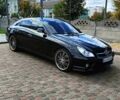 Чорний Мерседес ЦЛС-Клас, об'ємом двигуна 3.5 л та пробігом 170 тис. км за 14500 $, фото 1 на Automoto.ua