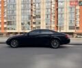 Черный Мерседес ЦЛС-Класс, объемом двигателя 3 л и пробегом 340 тыс. км за 10000 $, фото 8 на Automoto.ua