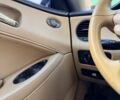 Черный Мерседес ЦЛС-Класс, объемом двигателя 3 л и пробегом 340 тыс. км за 10000 $, фото 12 на Automoto.ua