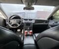 Черный Мерседес ЦЛС-Класс, объемом двигателя 3.5 л и пробегом 215 тыс. км за 10500 $, фото 9 на Automoto.ua