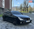 Черный Мерседес ЦЛС-Класс, объемом двигателя 3.5 л и пробегом 300 тыс. км за 9200 $, фото 19 на Automoto.ua