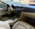 Черный Мерседес ЦЛС-Класс, объемом двигателя 3.5 л и пробегом 230 тыс. км за 3700 $, фото 5 на Automoto.ua