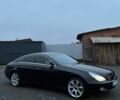 Черный Мерседес ЦЛС-Класс, объемом двигателя 5.46 л и пробегом 287 тыс. км за 9800 $, фото 1 на Automoto.ua