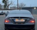 Черный Мерседес ЦЛС-Класс, объемом двигателя 5.46 л и пробегом 287 тыс. км за 9800 $, фото 5 на Automoto.ua