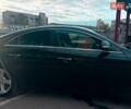 Черный Мерседес ЦЛС-Класс, объемом двигателя 3.5 л и пробегом 196 тыс. км за 10500 $, фото 3 на Automoto.ua
