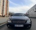 Чорний Мерседес ЦЛС-Клас, об'ємом двигуна 3 л та пробігом 340 тис. км за 12000 $, фото 1 на Automoto.ua