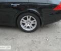 Черный Мерседес ЦЛС-Класс, объемом двигателя 3.5 л и пробегом 130 тыс. км за 15777 $, фото 2 на Automoto.ua