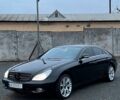 Черный Мерседес ЦЛС-Класс, объемом двигателя 5.46 л и пробегом 287 тыс. км за 11000 $, фото 1 на Automoto.ua