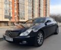 Черный Мерседес ЦЛС-Класс, объемом двигателя 3 л и пробегом 340 тыс. км за 11000 $, фото 1 на Automoto.ua