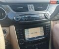 Черный Мерседес ЦЛС-Класс, объемом двигателя 3.5 л и пробегом 325 тыс. км за 8500 $, фото 37 на Automoto.ua