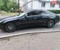 Черный Мерседес ЦЛС-Класс, объемом двигателя 3.5 л и пробегом 292 тыс. км за 10500 $, фото 1 на Automoto.ua