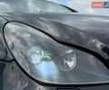 Черный Мерседес ЦЛС-Класс, объемом двигателя 3 л и пробегом 289 тыс. км за 11900 $, фото 5 на Automoto.ua