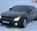 Черный Мерседес ЦЛС-Класс, объемом двигателя 3 л и пробегом 400 тыс. км за 11300 $, фото 5 на Automoto.ua