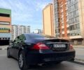 Чорний Мерседес ЦЛС-Клас, об'ємом двигуна 3 л та пробігом 340 тис. км за 12000 $, фото 4 на Automoto.ua