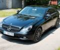 Черный Мерседес ЦЛС-Класс, объемом двигателя 3.5 л и пробегом 325 тыс. км за 9999 $, фото 1 на Automoto.ua