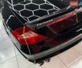 Черный Мерседес ЦЛС-Класс, объемом двигателя 3.5 л и пробегом 171 тыс. км за 15000 $, фото 6 на Automoto.ua